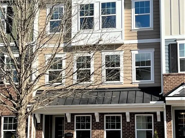 16628 Summers Walk Blvd, Davidson, NC 28036