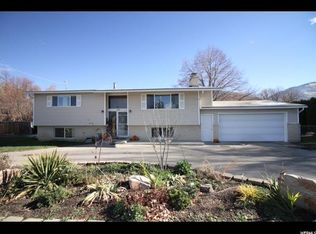 2800 S Main St, Nibley, UT 84321