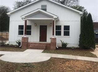 1031 Pegram St, Charlotte, NC 28205