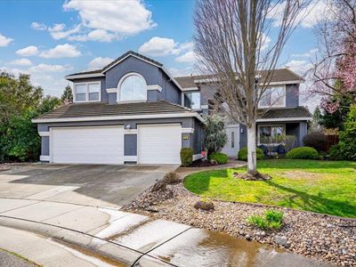 316 Sandstone Ct, Roseville, CA, 95747