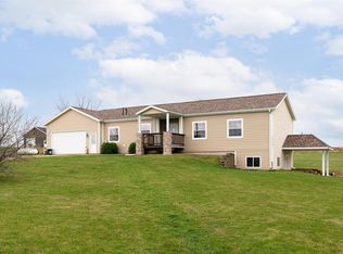 E7361 Spring Coulee Rd, Westby, WI 54667