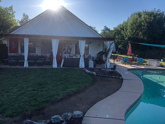 Resort living at Home