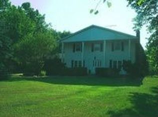 78840 Cryderman Rd, Richmond, MI 48062