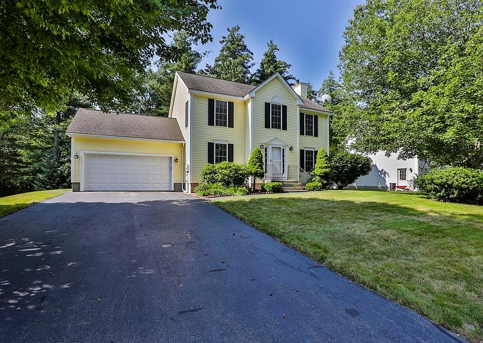 1st image of 45 Cherrywood Dr