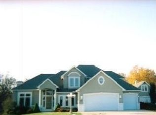 14420 NE 144th Ter, Kearney, MO 64060
