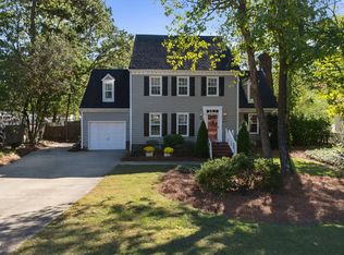 8804 Colesbury Dr, Raleigh, NC 27615