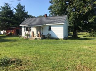 1026 Red Hill Rd, Dunnville, KY 42528