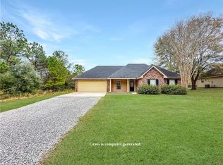 21195 Pine Hollow Rd, Covington, LA 70435
