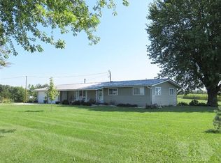 14020 Kress Ave, Bloomfield, IA 52537