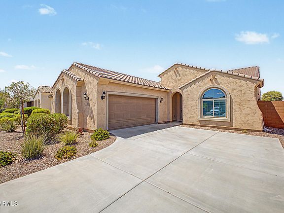3rd image of 25958 W ORAIBI Drive