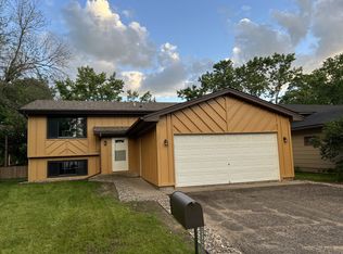 12412 Tamarack St NW, Coon Rapids, MN 55448