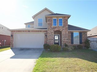 117 E Lake Ct, Slidell, LA 70461