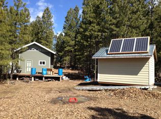 Section 21, Bickleton, WA 99322