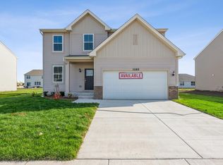 3623 Brander Dr, Valparaiso, IN 46385