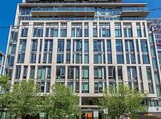 32 Camden St #607, Toronto, ON