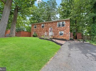 1614 Shamrock Ave, Capitol Heights, MD 20743