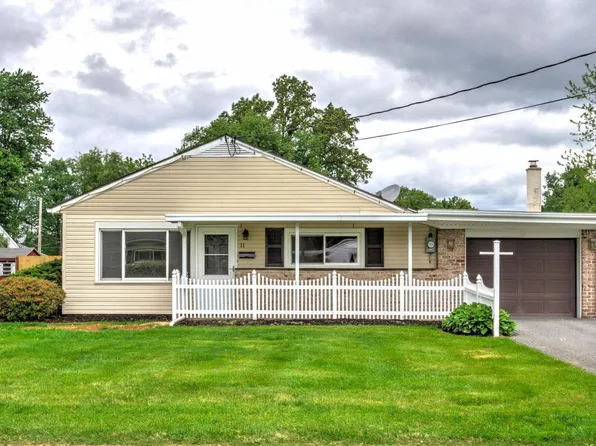 11 Conoy Rd, Landisville, PA 17538