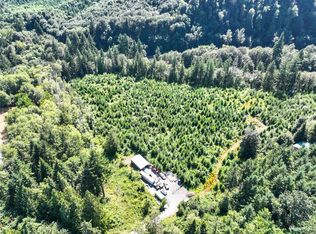 0 Tara Ln, Castle Rock, WA 98611