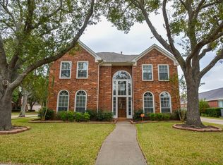 4503 Northshore Ct, Missouri City, TX 77459