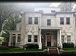 306 N 18th St, Saint Joseph, MO 64501