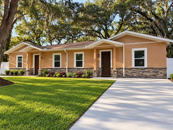 308 E DAMON STREET, PLANT CITY, FL 33563