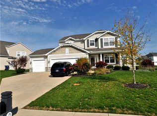 432 Tyler Station Dr, Johnstown, OH 43031