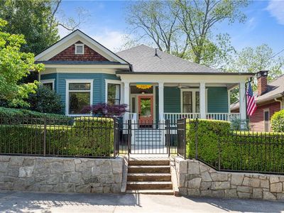 507 Broyles St SE, Atlanta, GA, 30312