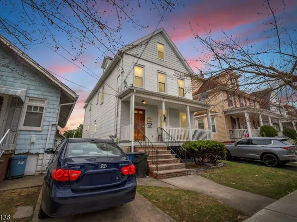 133 Dalton Street, Roselle Park Boro, NJ 07204