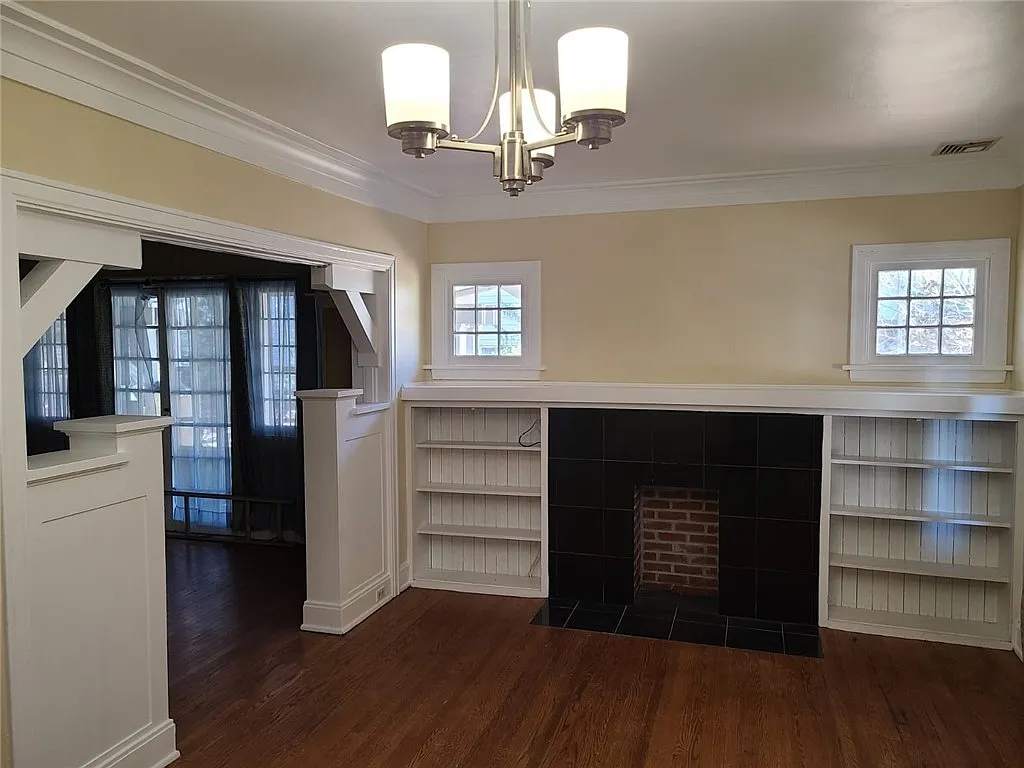 2 bed, 1448 sqft, $1,700 — Photo 2