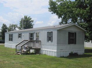 411 S Hickory St, Appleton City, MO 64724