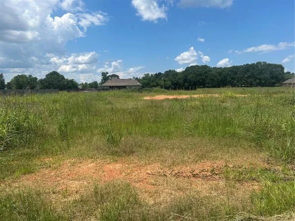 8 Winnfield Rd Lot 8, Alexandria, LA 71303