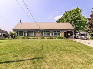 143 Baird St S, Blandford Blenheim, ON N0J1B0