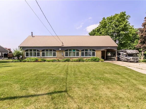 143 Baird St S, Blandford Blenheim, ON N0J 1B0