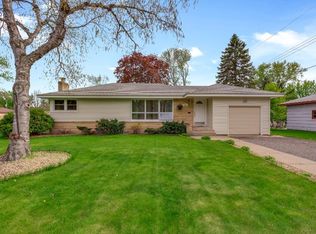 4501 64th Ave N, Brooklyn Center, MN 55429