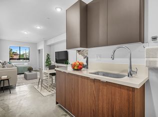 4Mica LA, Los Angeles, CA 90017