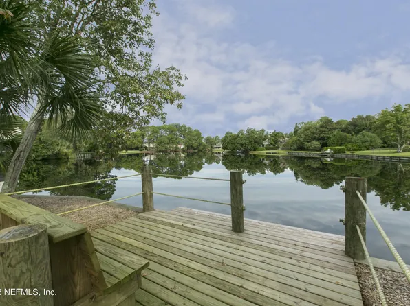 11 LAKE JULIA Drive S, Ponte Vedra Beach, FL 32082