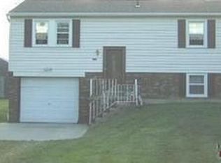 13950 Hatfield Rd, Rittman, OH 44270