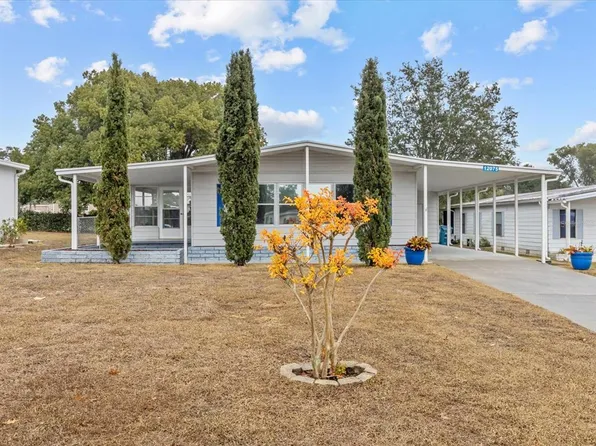 12075 CLUB HOUSE ROAD, BROOKSVILLE, FL 34613