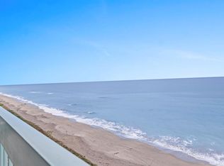 9940 S Ocean Dr APT 1105, Jensen Beach, FL 34957