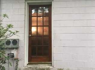 71 Solomon Ave, Tybee Island, GA 31328