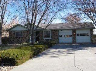 2240 Bismarck Ct, Loveland, CO 80538