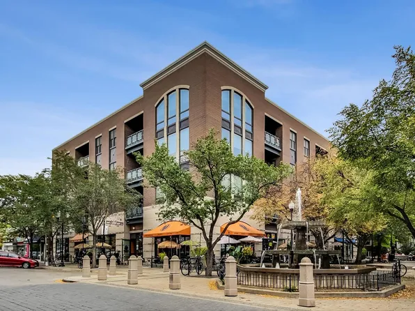 2326 W Giddings St #304, Chicago, IL 60625