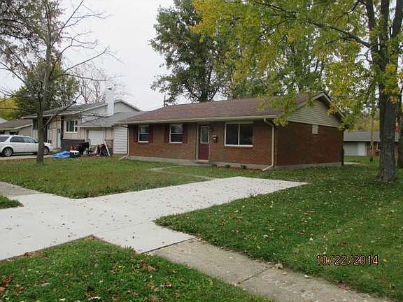 2nd image of 724 Westbrook Dr