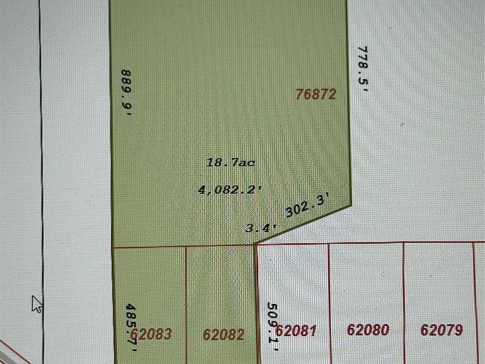 2nd image of 0 County Road #302