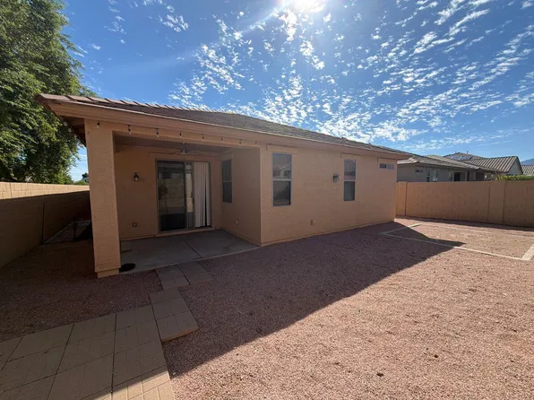 17958 W Carol Ave, Waddell, AZ 85355