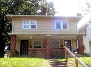 2315 Nowland Ave, Indianapolis, IN