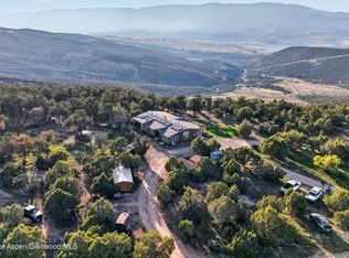201 Cedar Breaks Rd, Rifle, CO 81650