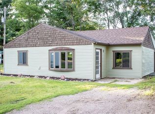 1248 Knapp St, Chetek, WI 54728