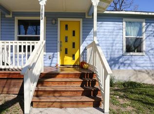 1603 Greenwood Ave, Austin, TX 78721