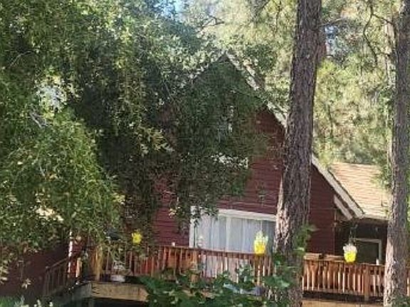 Property Rear View
